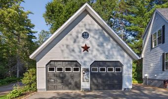 202 Bear Cove Rd, Baileyville, ME 04694