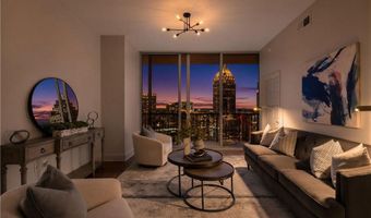 1080 Peachtree St NE 3215, Atlanta, GA 30309