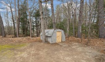 585 N Ashland Rd, Ashland, NH 03217