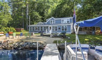 42 Brewster Rd, Barnstead, NH 03225