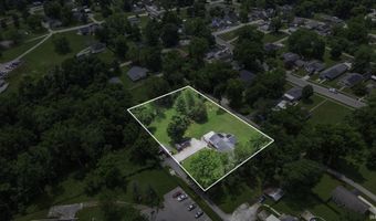 2403 G St, Bedford, IN 47421
