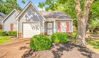 3612 SUNRAY Cv, Bartlett, TN 38135