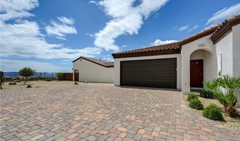 1521 Franklin Ln, Boulder City, NV 89005