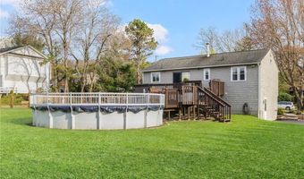 11 Nichole Ln, Coventry, RI 02816