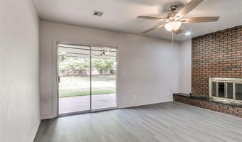 3705 N Donna Ave, Bethany, OK 73008