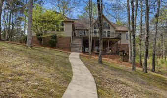 553 S POINTE Dr, Arley, AL 35541