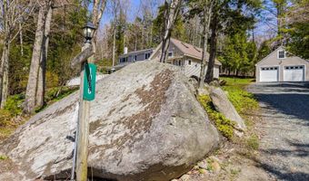 1006 Goose Pond Rd, Canaan, NH 03741