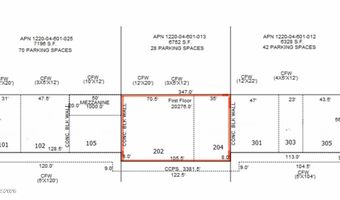 1332 N Highway 395, Gardnerville, NV 89410