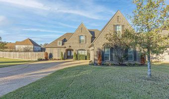 12110 BROOKS Vlg, Arlington, TN 38002