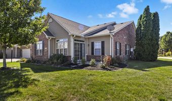 2511 Big Bear Ln, Indianapolis, IN 46217