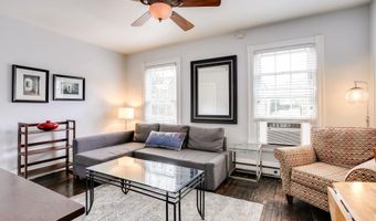 1211 33RD St NW 2, Washington, DC 20007