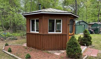 6239 Blackberry Dr, Alger, MI 48610