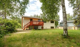 3223 Madison Way, Anchorage, AK 99508