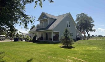 3970 Road 9, Burlington, WY 82411