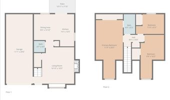 4650 SW SOUTHVIEW Ter, Beaverton, OR 97078