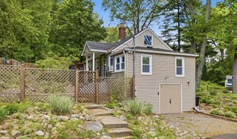 21 Arlington Rd, Coventry, CT 06238