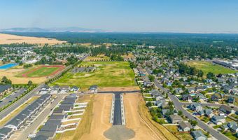 Lot 27 Steptoe Dr, Cheney, WA 99004