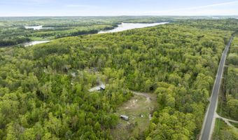 85 Lion's Ridge Rd, Alna, ME 04535