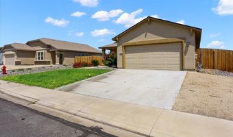 172 Walnut Dr, Fernley, NV 89408