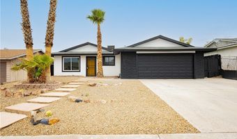249 Kirk Ave, Henderson, NV 89015