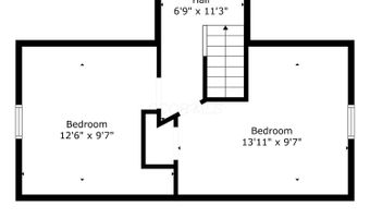 4425 Ashville Fairfield Rd, Ashville, OH 43103