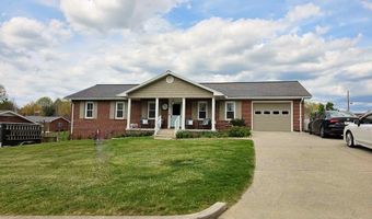 110 Morgan St, Athens, WV 24712