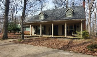 1220 Quail Ridge Rd, Baldwyn, MS 38824