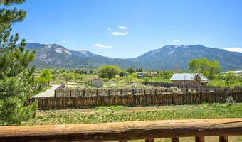 9 Desiderio, Arroyo Seco, NM 87514