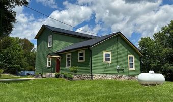 6283 E Laughery Creek Rd, Aurora, IN 47001