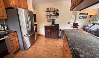 409 S 3rd St W, Aurora, MN 55705