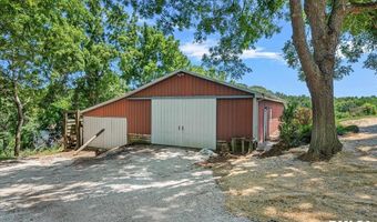 1541 Literberry Triopia Rd, Arenzville, IL 62611