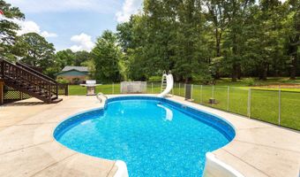 199 VALLEY Dr, Alexandria, AL 36250