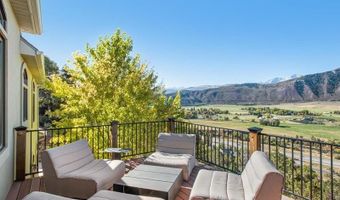 587 Hillcrest Dr, Basalt, CO 81621