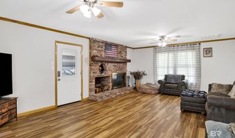 200 W 13th St, Bay Minette, AL 36507