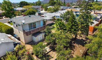 6031 Sinton, La Mesa, CA 91942