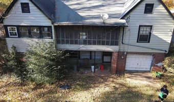 710 E 22ND St, Anniston, AL 36207