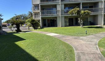 7144 Kamehameha V Hwy B-110, Kaunakakai, HI 96748