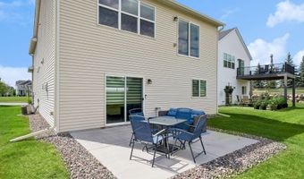 15275 Quintana Ct NW, Anoka, MN 55303