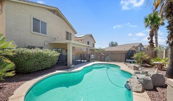 22503 W WOODLANDS Ave, Buckeye, AZ 85326