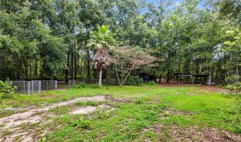 11751 NE 107TH Ter, Archer, FL 32618