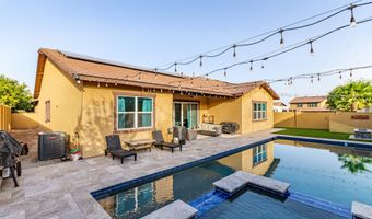 2734 N BEVERLY Pl, Buckeye, AZ 85396