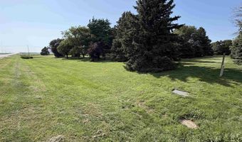 1103 W Hwy 34, Aurora, NE 68818