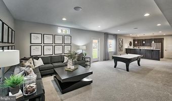 EVERETT DRIVE - ARLINGTON, Boonsboro, MD 21713