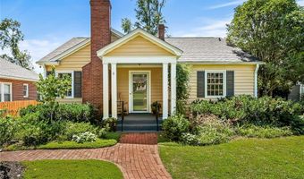 421 Central Ave, Anderson, SC 29625