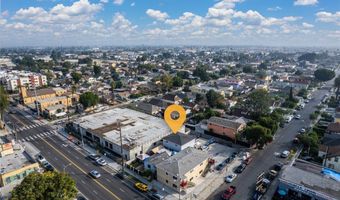 6118 S Main, Los Angeles, CA 90003