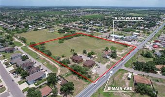 2215 E Main Ave, Alton, TX 78573