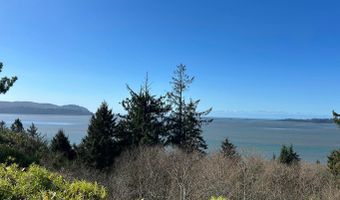 Lot 30 Ocean Court, Bay City, OR 97107