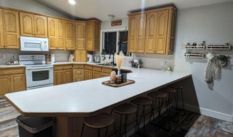 7700 BITTER CREEK Rd, Afton, WY 83110