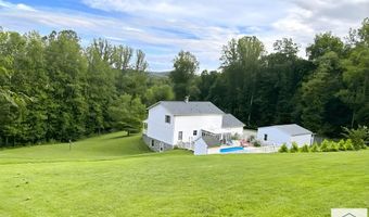 160 Colston Dr, Bassett, VA 24055