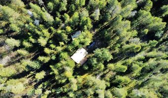 415 FOREST 21, Alpine, WY 83128